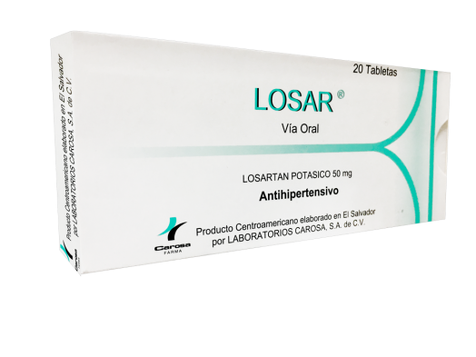 LOSAR