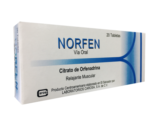 NORFEN